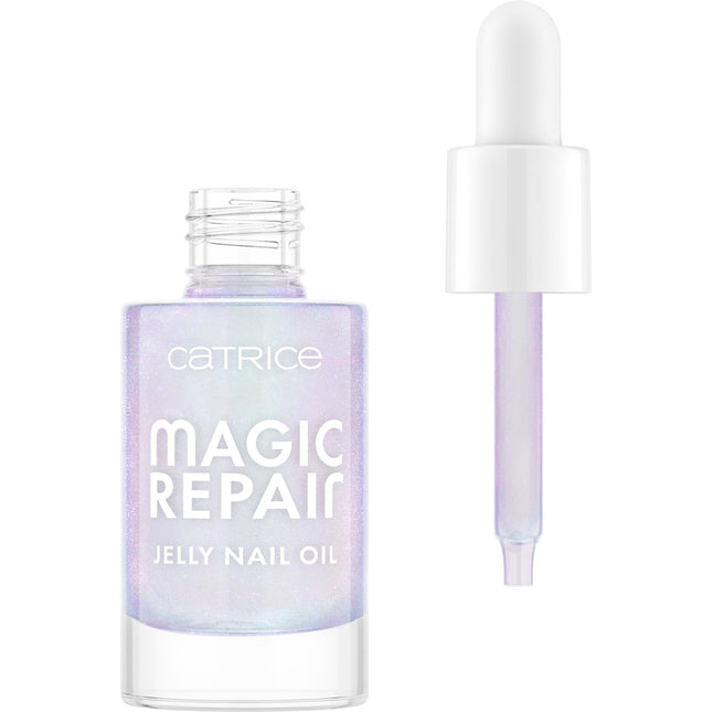 Catrice Magic Repair Jelly Nail Oil