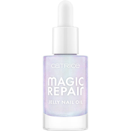 Catrice Magic Repair Jelly Nail Oil