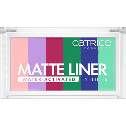 Catrice Matte Liner Water Activated Eyeliner