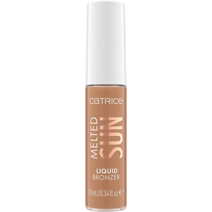 Catrice Melted Sun Liquid Bronzer 015 Sunkissed