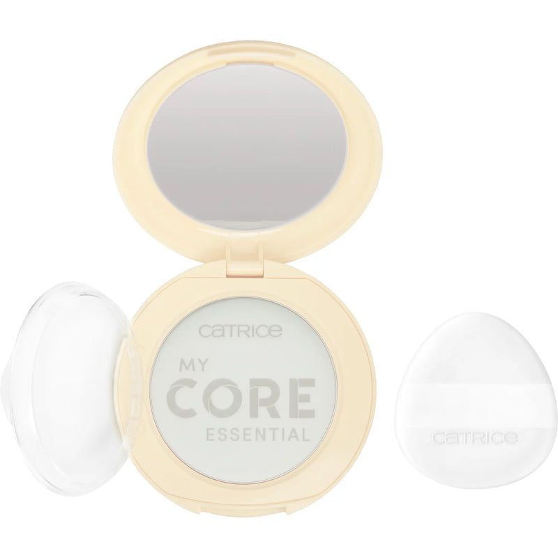 Catrice My Core Essentials Magic Shine Eraser Gel C01 My Core Essential