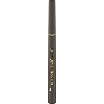 Catrice On Point Brow Liner 040 Dark Brown