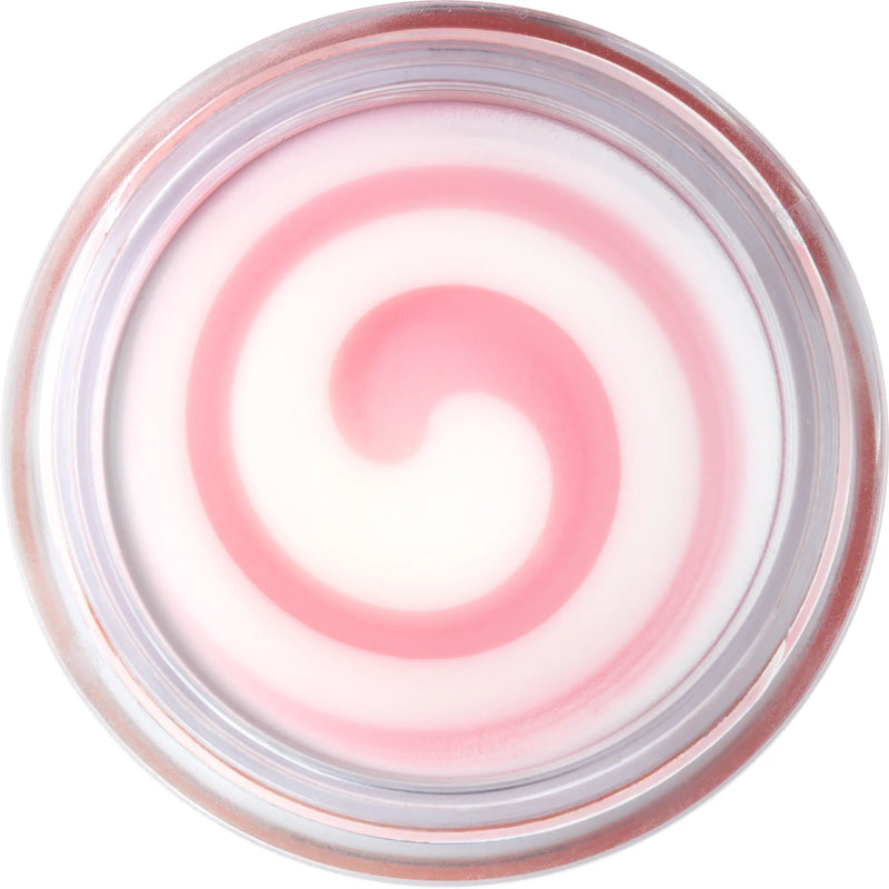 Catrice Pistachio Cream Delight Lip Mask Parfait Vanilla Sweet Treat