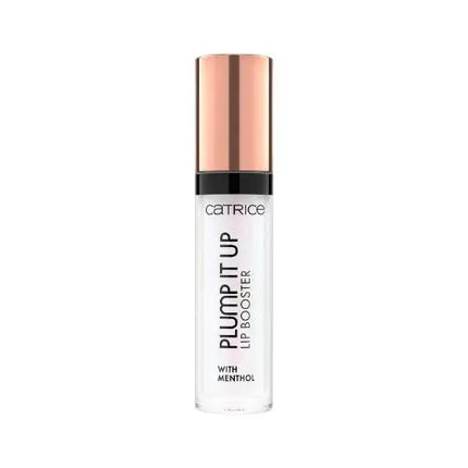 Catrice Plump It Up Lip Booster 010 Poppin' Champagne