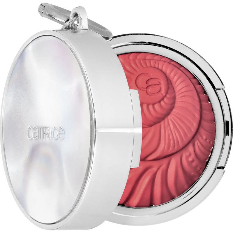 Catrice Seashell Stories Blush Balm C01 Saltwater Crush
