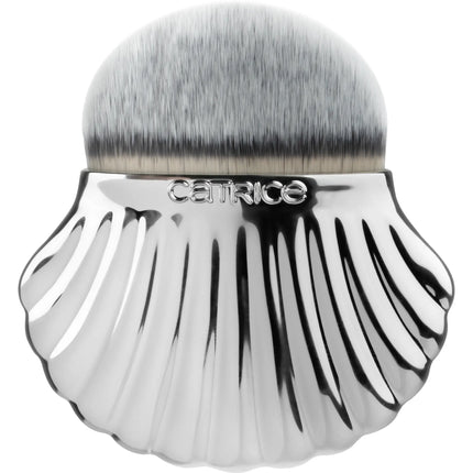 Catrice Seashell Stories Seashell Face & Body Brush C01 Ocean’s Treasure
