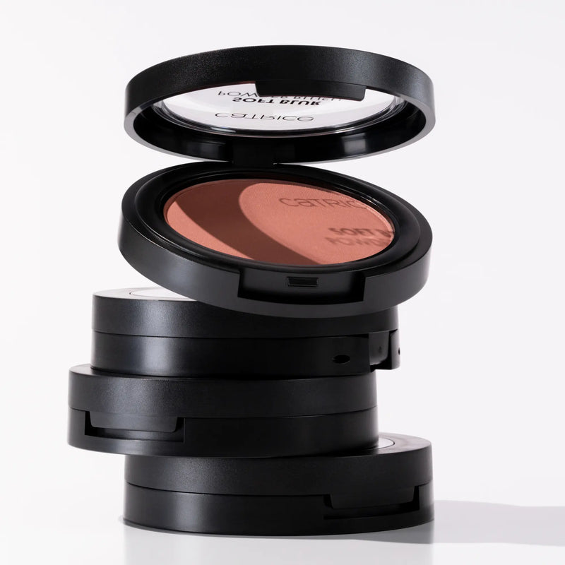 Catrice Soft Blur Powder Blush 030 Cinnamon Sugar