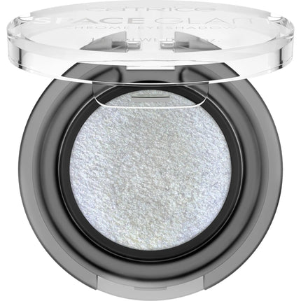 Catrice Space Glam Chrome Eyeshadow 040 Stardust