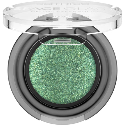 Catrice Space Glam Chrome Eyeshadow 060 Galactic Glow