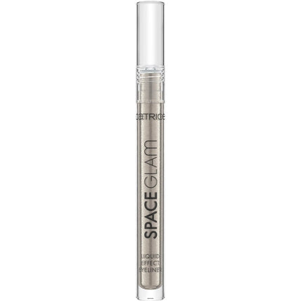 Catrice Space Glam Liquid Effect Eyeliner 010 Moonstone Metallic