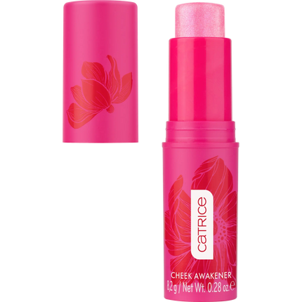 Catrice Spring Awakening Cheek Awakener C01