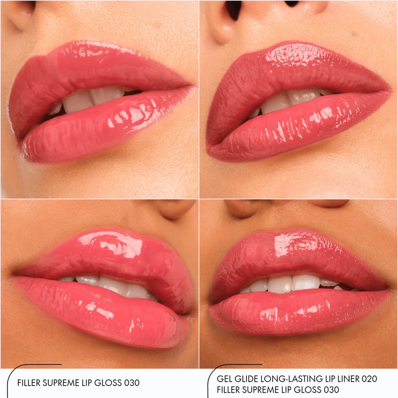 Catrice The Gloss Collective Berry Lip Set 01 Gloss The Line!