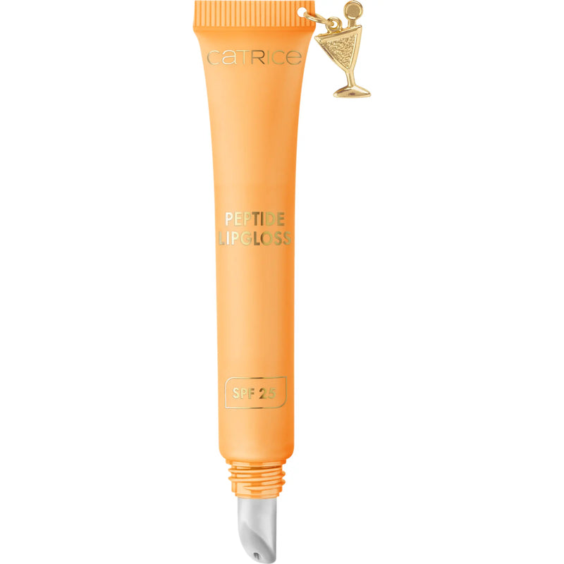 Catrice The Summer Edit Peptide Lipgloss C04 Passionfruit Vanilla