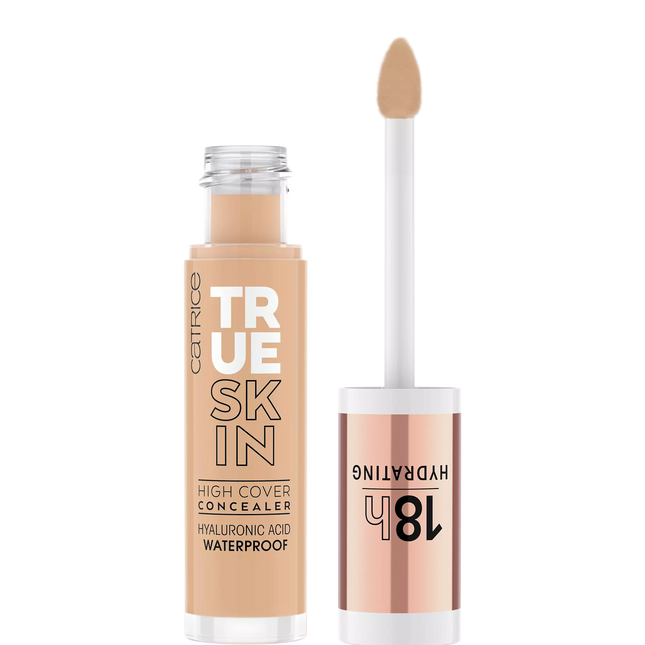 Catrice True Skin High Cover Concealer 039 Warm Olive