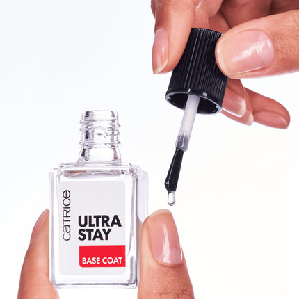 Catrice Ultra Stay Base Coat