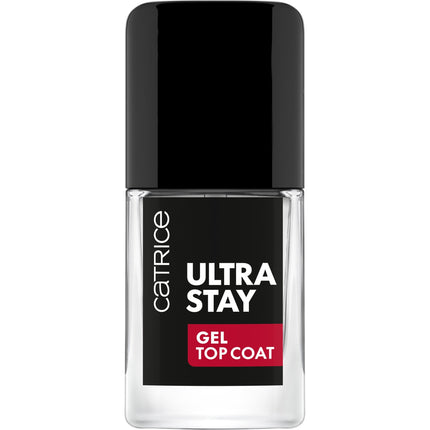 Catrice Ultra Stay Gel Top Coat