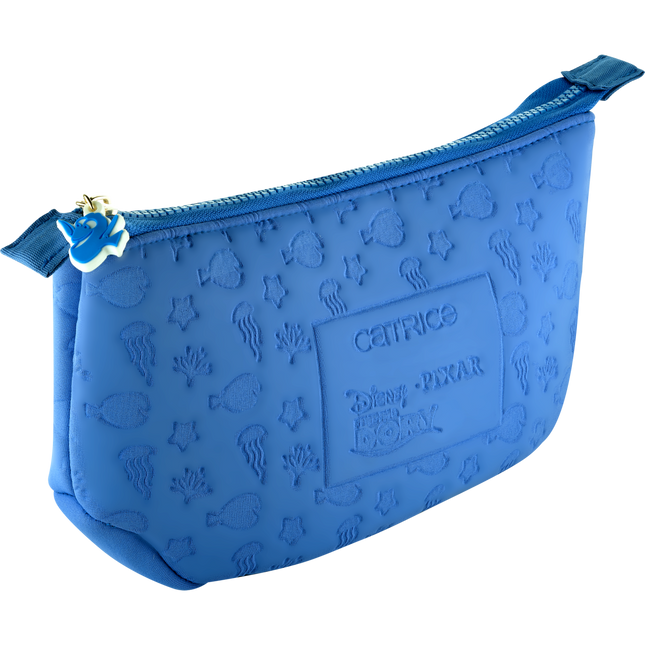 Catrice x Disney Pixar Finding Dory Make-Up Bag