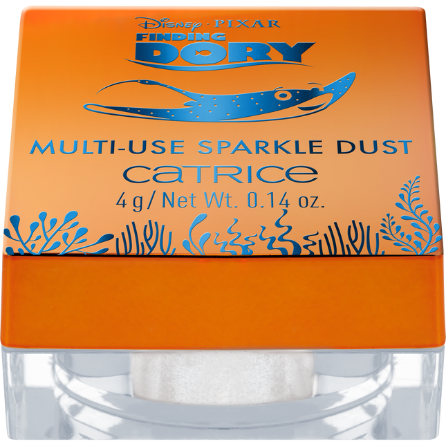 Catrice x Disney Pixar Finding Dory Multi-Use Sparkle Dust