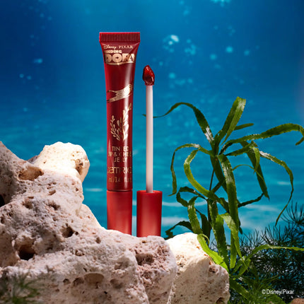 Catrice x Disney Pixar Finding Dory Tinted Lip & Cheek Jelly 030 Mermaid's Kiss