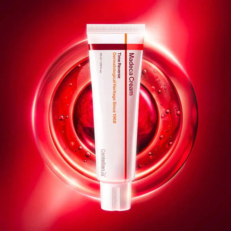 Centellian24 Madeca Cream Time Reverse