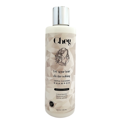 Chey Haircare Gentle Cleansing Shampoo