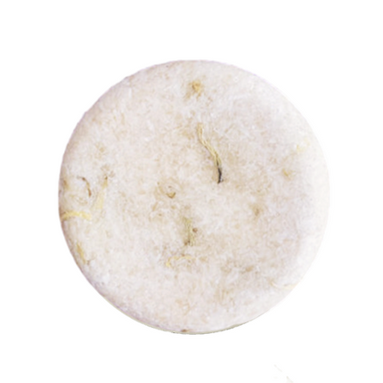 Chey Haircare Solid Shampoo Bar Calendula