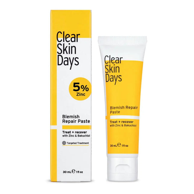 ClearSkinDays Blemish Repair Paste