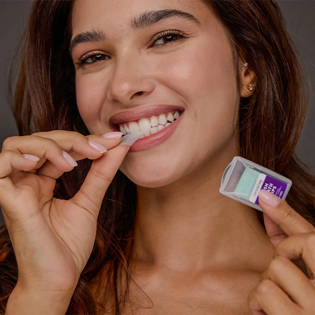 Clearsmile Fresh Breath Strips