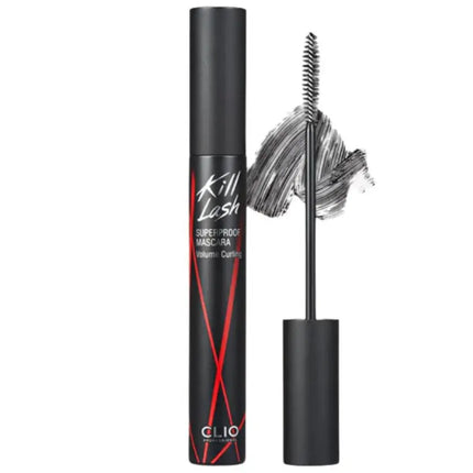 Clio Kill Lash Superproof Mascara 02 Volume