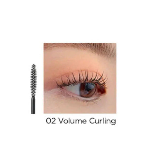 Clio Kill Lash Superproof Mascara 02 Volume