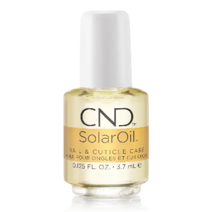 CND SolarOil™