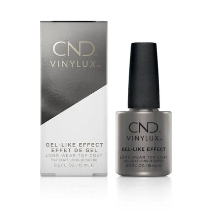 CND Vinylux Gel-Like Effect Top Coat