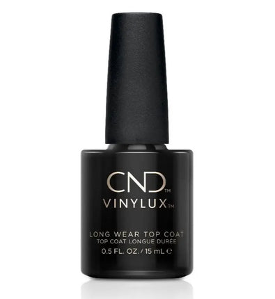 CND Vinylux Long Wear Top Coat