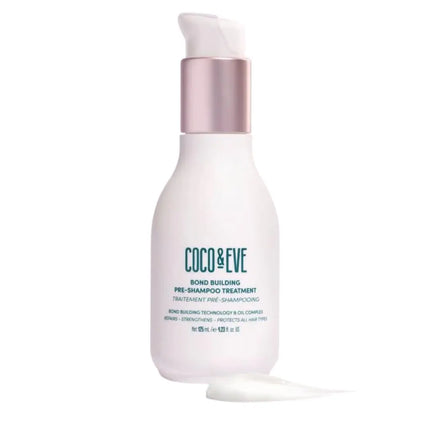 Coco & Eve Bond Building Pre Shampoo Treatment