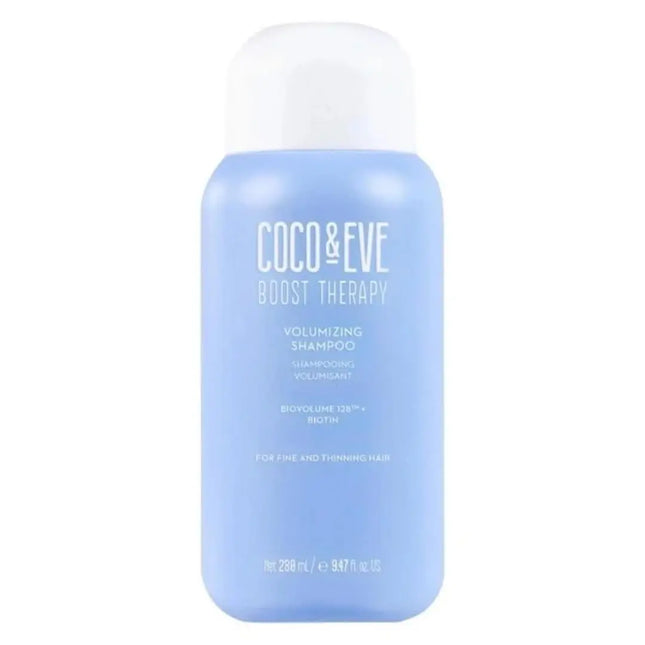 Coco & Eve Hair Volumising Shampoo