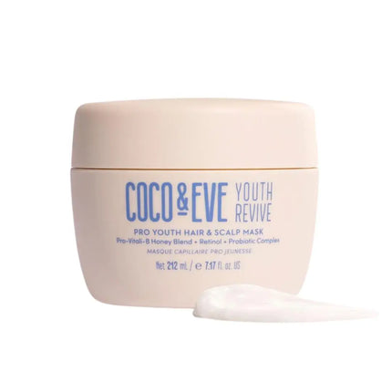 Coco & Eve Pro Youth Hair & Scalp Mask