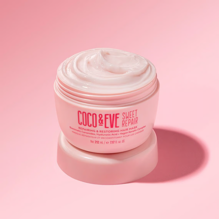 Coco & Eve Sweet Repair Hair Mask