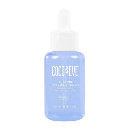 Coco & Eve Tripeptide Hair Density Serum