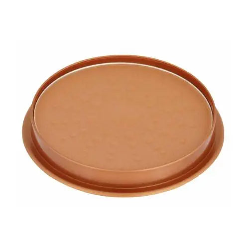 Collection Bronze Glow Matte Powder Terracotta