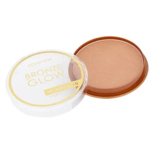 Collection Bronze Glow Shimmering Powder Light