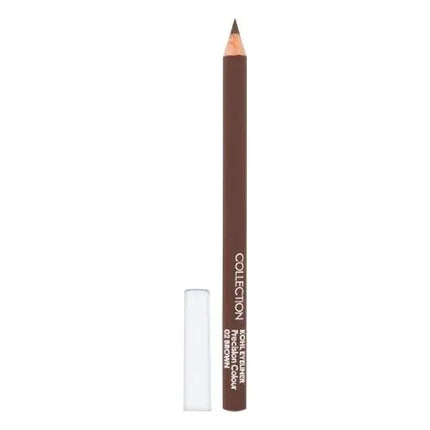 Collection Kohl Eyeliner Precision Colour Brown