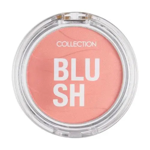 Collection Soft Glow Blusher 5 Peach