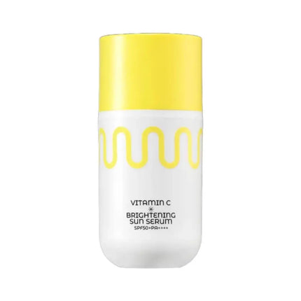 Commonlabs Vitamin C Brightening Sun Serum