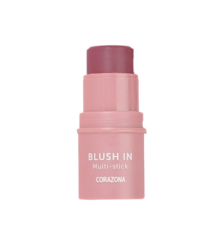 Corazona Multi Stick Blush In Berry Wine