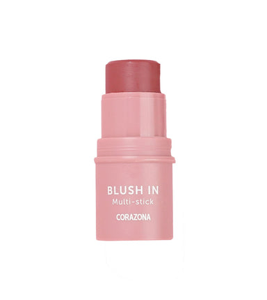 Corazona Multi Stick Blush In Honey Rose