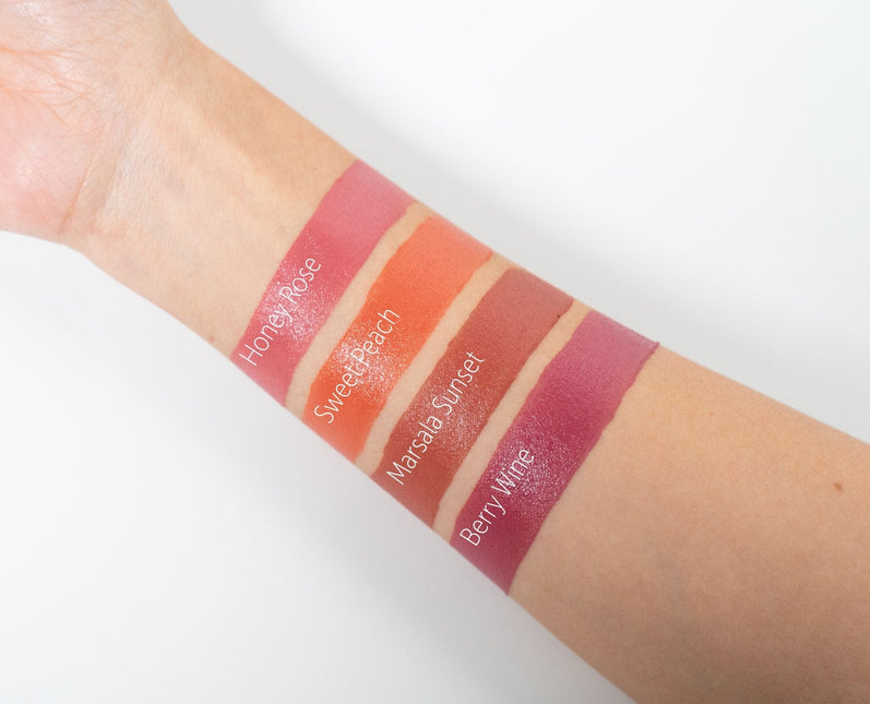 Corazona Multi Stick Blush In Sweet Peach