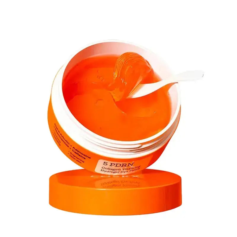 COSRX 5 PDRN Collagen Vitalizing Hydrogel Eye Patch