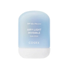 Airy-Light Invisible Sun Stick