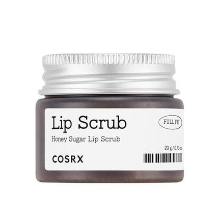 COSRX Full Fit Honey Sugar Lip Scrub