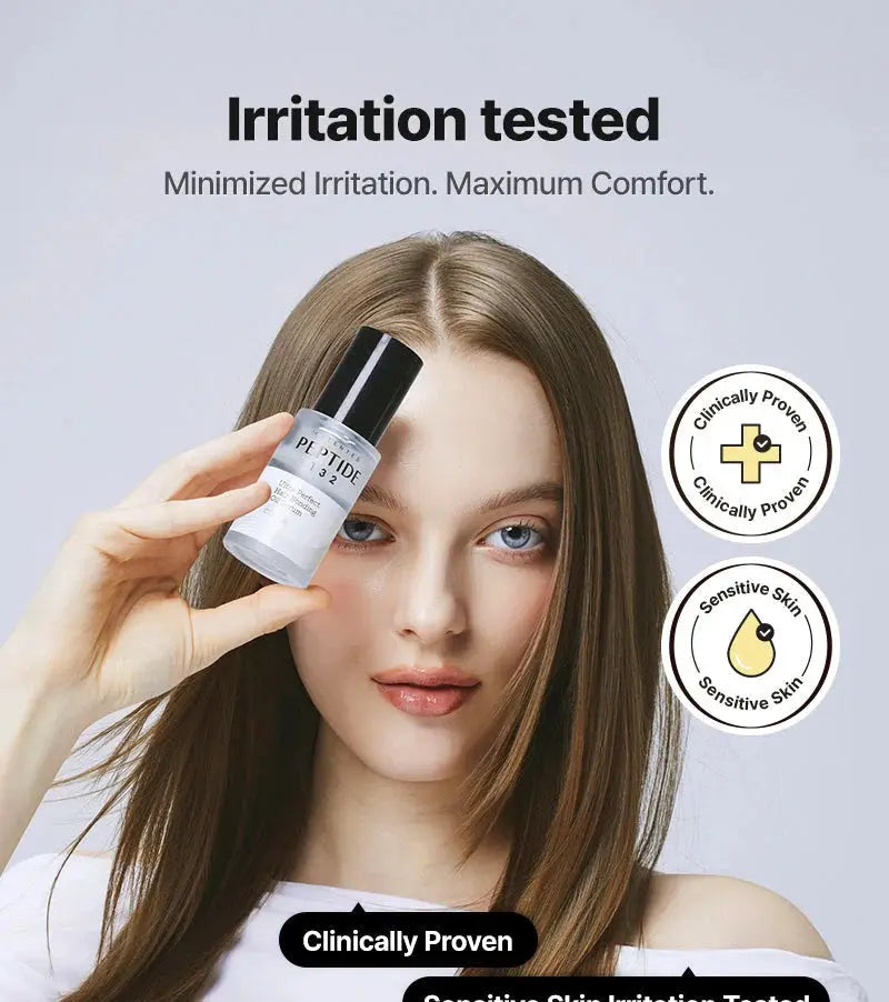 COSRX Peptide-132 Bonding Oil Serum